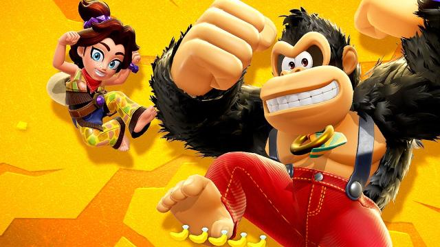 OMG Dit is je kans Donkey Kong Bananaz DLC Krijg DK Island en Emerald Rush Vandaag Nog