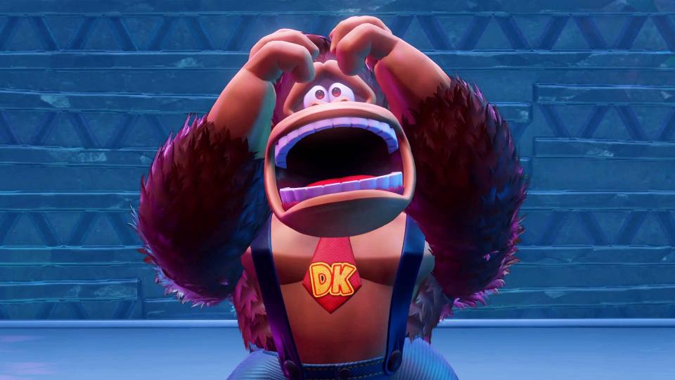 Donkey Kong Bananza: Een Ongelooflijk Nieuw Avontuur Wacht Op Je