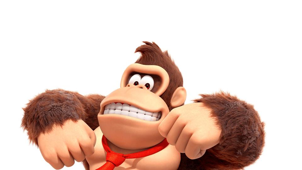 Donkey Kong Bananza Schokkende Spoilers Gelekt Online Dit Wil Je Niet Missen