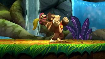 Donkey Kong Country Returns: Gigantische Switch 2 Upgrades Onthuld