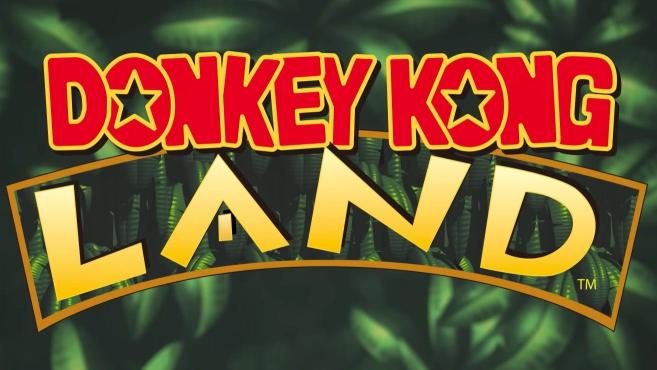 Donkey Kong Land nu beschikbaar op Nintendo Switch Online