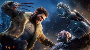 Je Gelooft Nooit Wie Morgen NIET op de PlayStation Show Verscheint! Wolverine Blijft Thuis?!