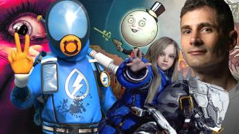 Mis Deze Hoogtepunten van de Eurogamer Weekly Digest Niet!