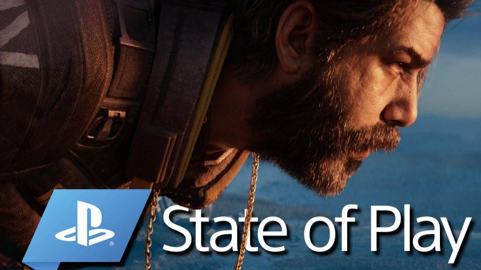 Mis deze PlayStation State of Play niet live om 10 uur BST
