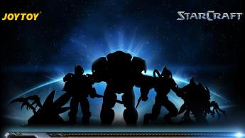 Deze Nieuwe Star Craft Actiefiguren Zullen Je Versteld Doen Staan