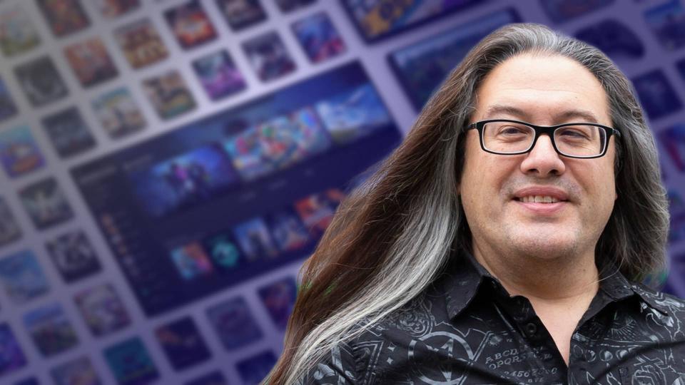 Grote tegenslag voor Doom-bedenker John Romero: Nieuw schietspel verliest financiering!