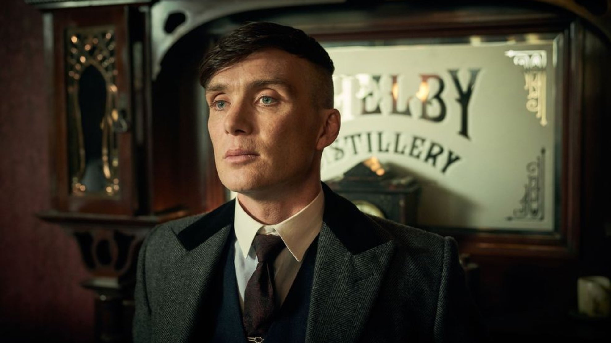 Dubbele problemen: twee nieuwe Peaky Blinders spin-offs komen eraan