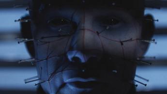 Ontdek de duistere geheimen onthuld in Doug Bradleys Hellraiser Revival Developer Diary