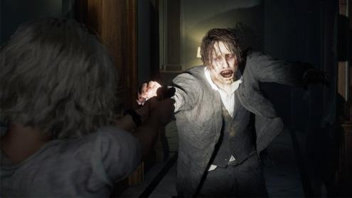 Direct de Day 1 Patch voor Resident Evil Requiem op de Switch 2 downloaden - Mis het niet!