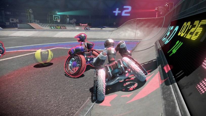 Drag x Drive schokkend bloedvergieten maar ontoegankelijk voor velen