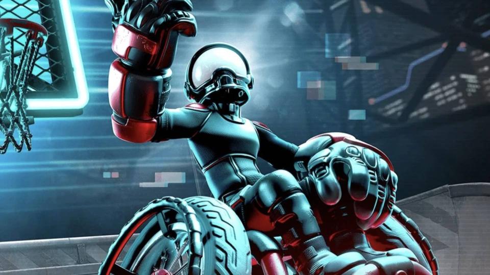 Drag x Drive Wheels komt exclusief naar de Switch 2 in augustus eShop! Mis het niet!