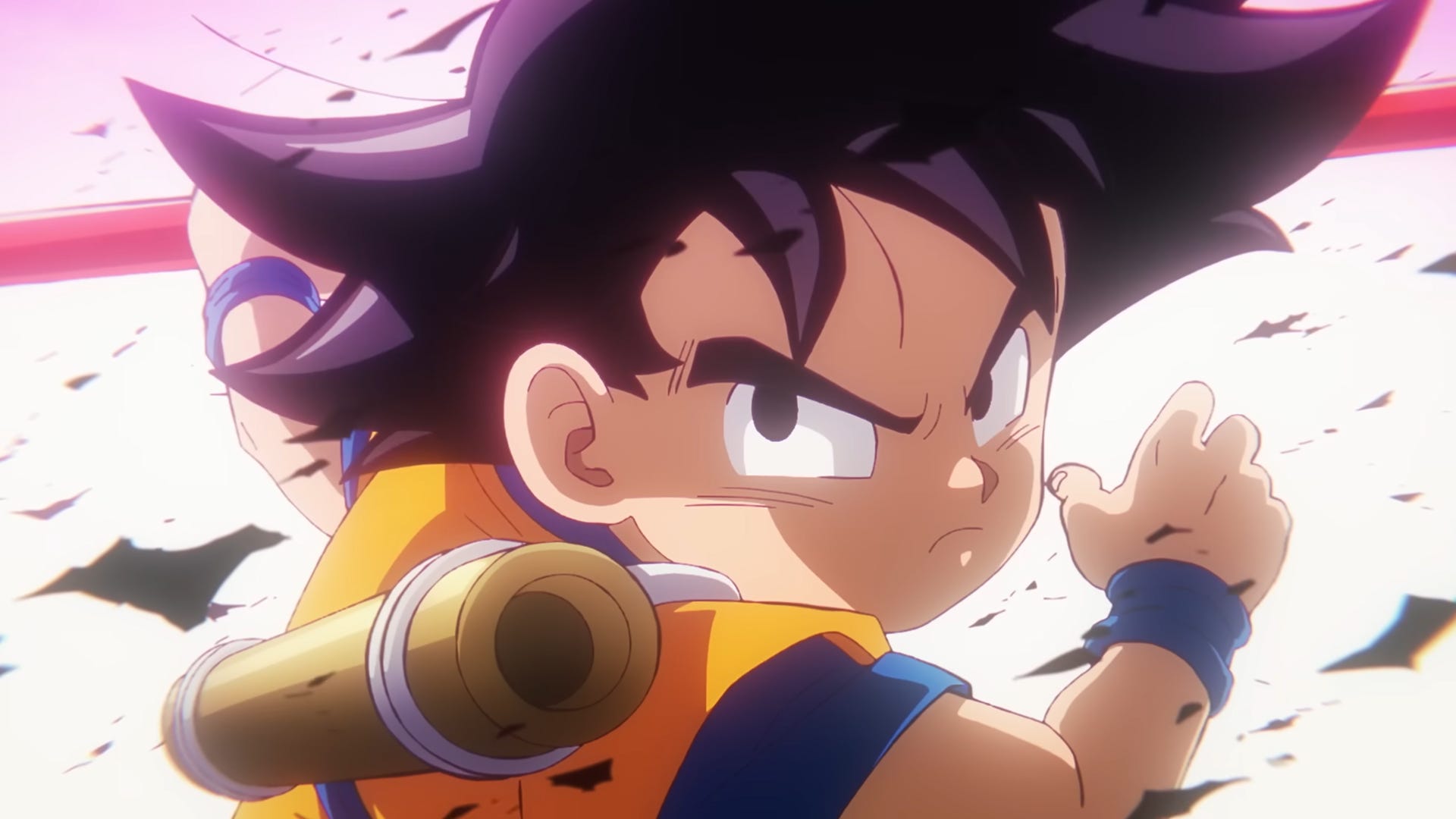 Trailer van Dragon Ball Daima maakt indruk, epische comeback van de serie