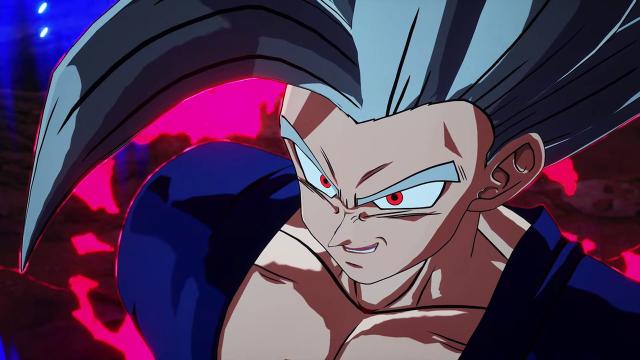 Dragon Ball: Sparking Zero DLC 1 voegt 11 nieuwe helden toe