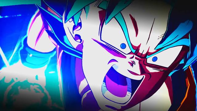 Dragon Ball: Sparking Zero Komt Deze November Naar de Switch en Switch 2 en Fans Gaan Geheel Uit Hun Dak