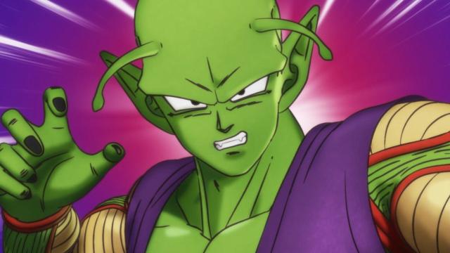 Artiest van Dragon Ball Super onthult Toriyamas laatste idee