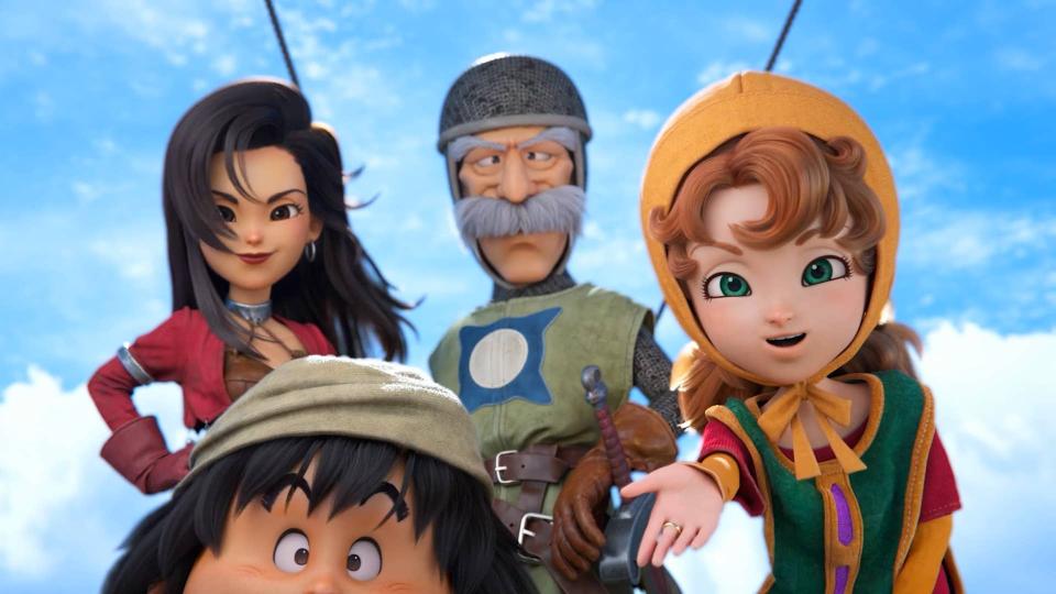 Ongelooflijke onthulling Dragon Quest 7 Remake: Geen HD-2D, Maar Wat Dan Wel?