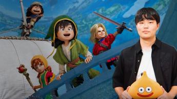 Zo transformeerde de producer van Dragon Quest 7 een klassieker tot meesterwerk!