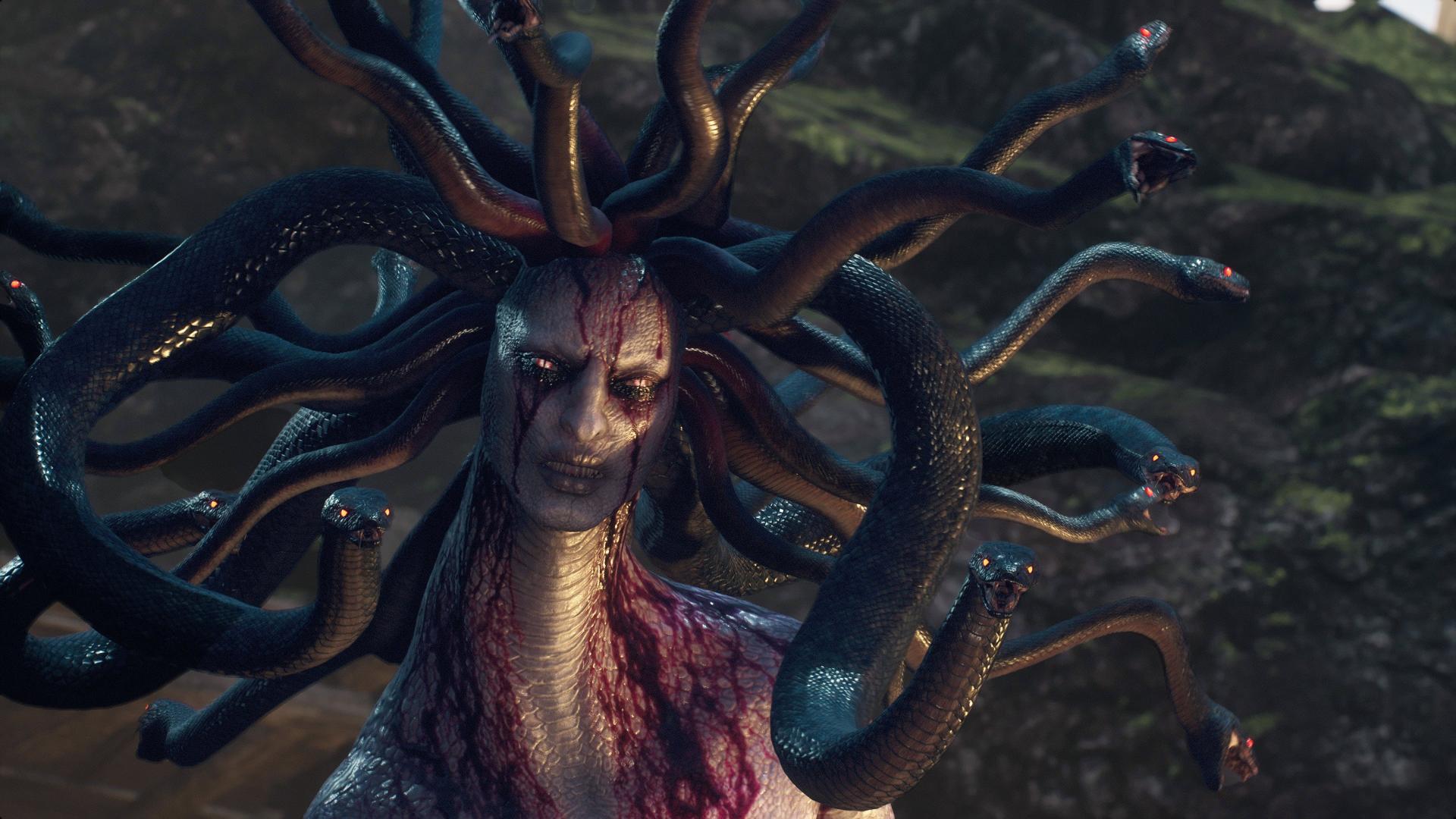 Onthulling van de releasedatum voor Dragons Dogma 2 staat voor vanavond gepland