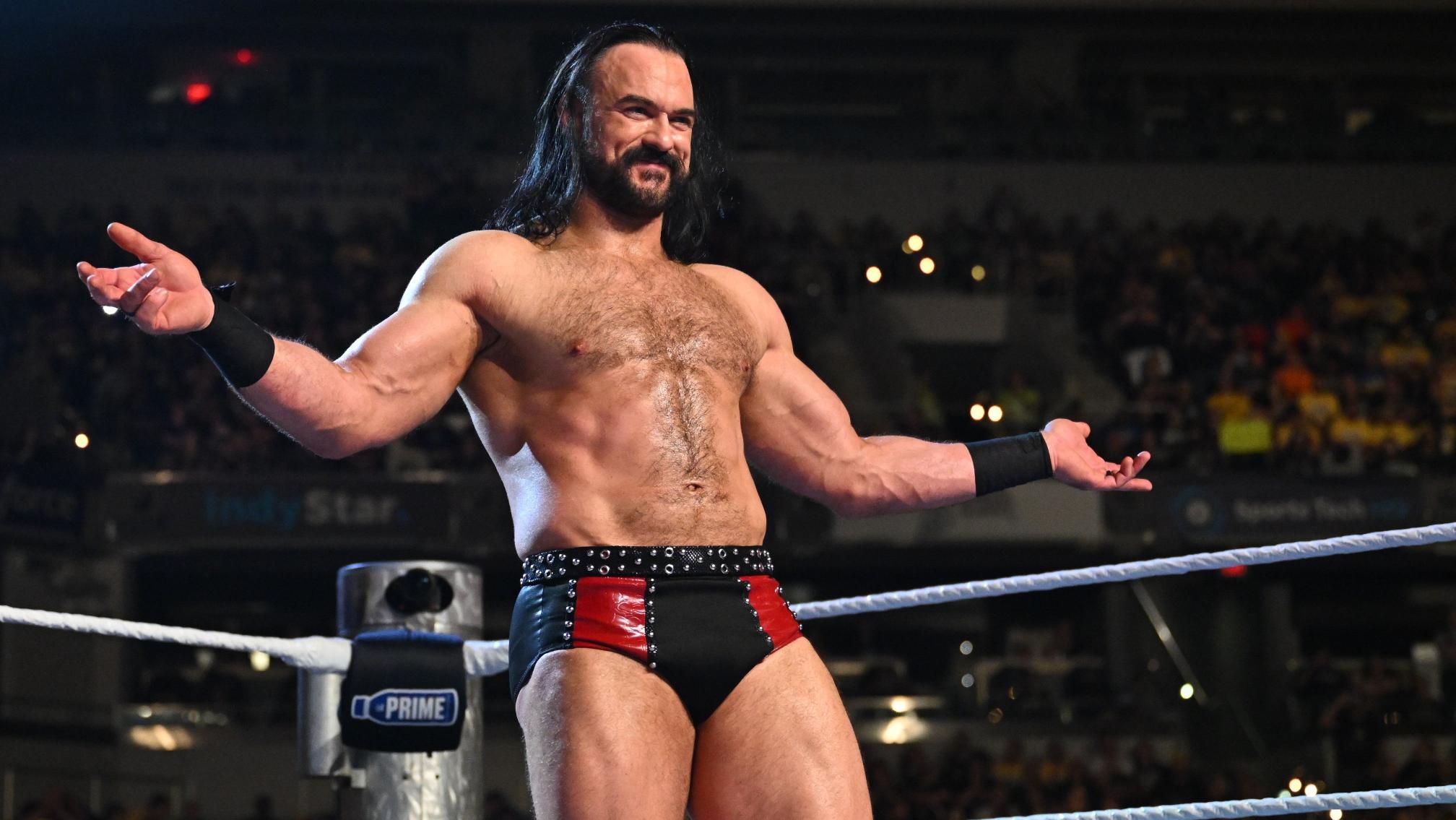 Drew McIntyre Verrast Iedereen: Highlander Reboot Krijgt Nieuwe Angus MacLeod!