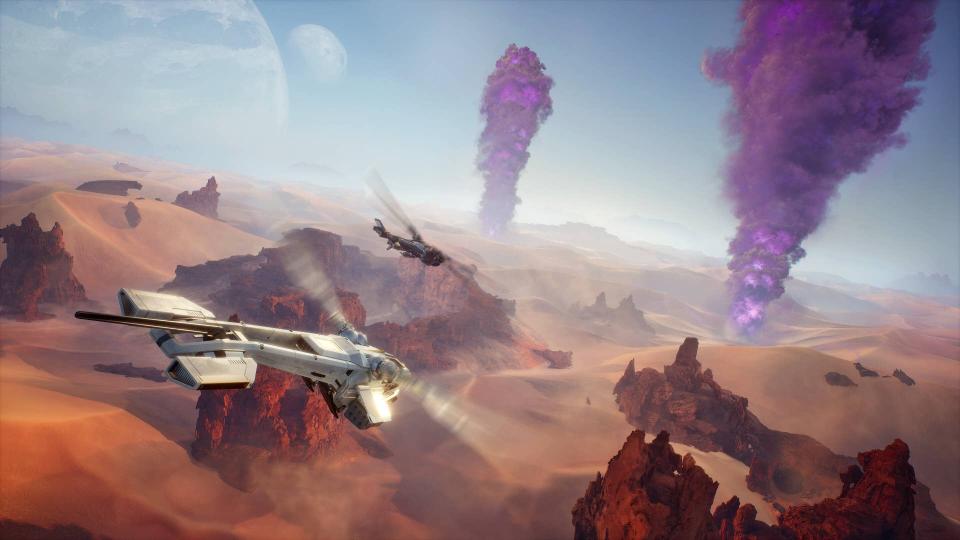 Grote Klap voor Funcom Dune Awakening Studio na Belangrijke Release