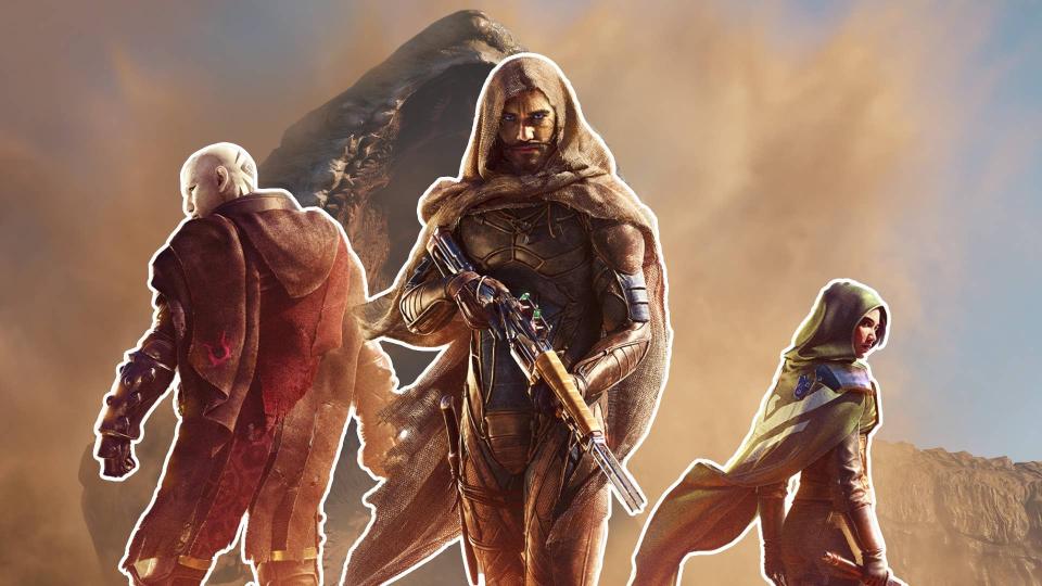 Dune: Awakening Studio Geeft Geld Terug na Patch Fiasco – Dit Moet je Weten!