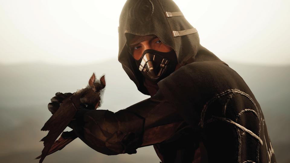 Dune: Awakening update brengt schokkende verbeteringen voor end game en desert quests!