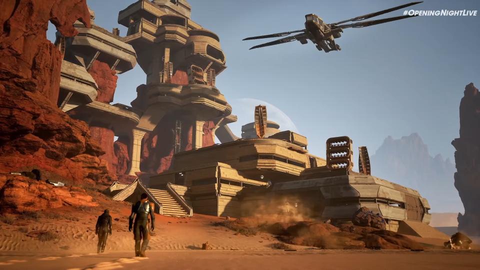 Dune Awakening Update Verwijdert Voertuigschade in PvP en Fans Zijn Woedend
