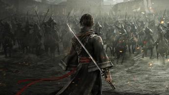 Dynasty Warriors: Origins Moet Absoluut Twee Vervolgfilms Krijgen, Niet Slechts Een