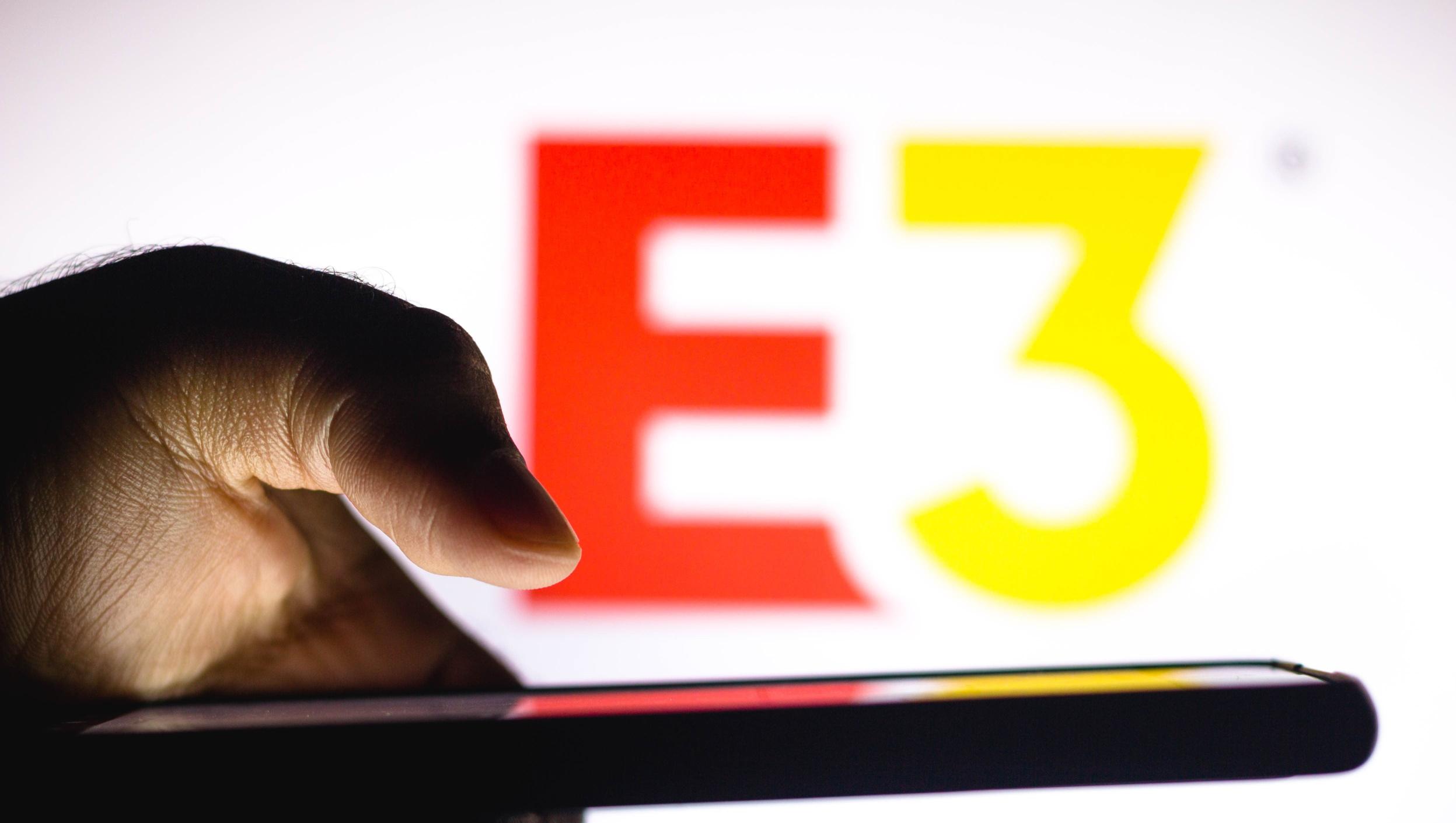 Annulering van E3 schokt de gamingwereld