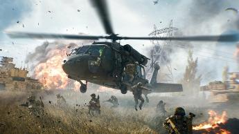 EA snijdt in banen bij Battlefield-studios na succes van Battlefield 6 en fans zijn geschokt!