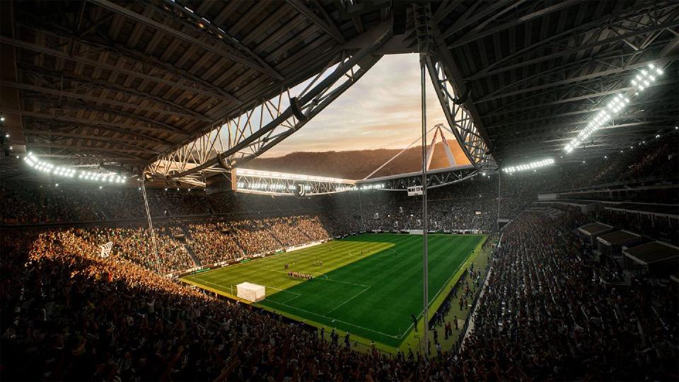 EA Sports FC 24 schiet naar de top van de Britse verkoop met slechts een prijsverlaging van 40%