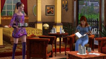 EAs Schokkende Beloften: Creatieve Controle Blijft Bij Ons te Midden van Saudi Overname Geruchten