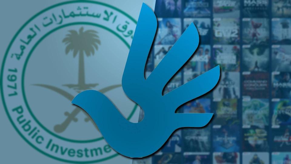 Saudi overname van EA schokt de gamewereld: ontdek de controversiële details!