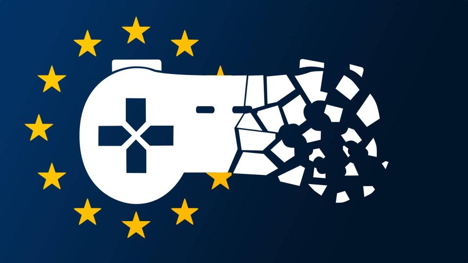Vooraanstaande EU-politicus ondersteunt Stop Killing Games: Spelers hebben recht op hun games