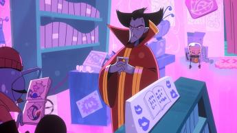 Earth Must Die brengt hilarisch sci-fi plezier met een verrassende twist