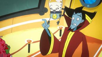 Ontdek de demo van Earth Must Die en lach jezelf suf met deze buitenaardse komedie!