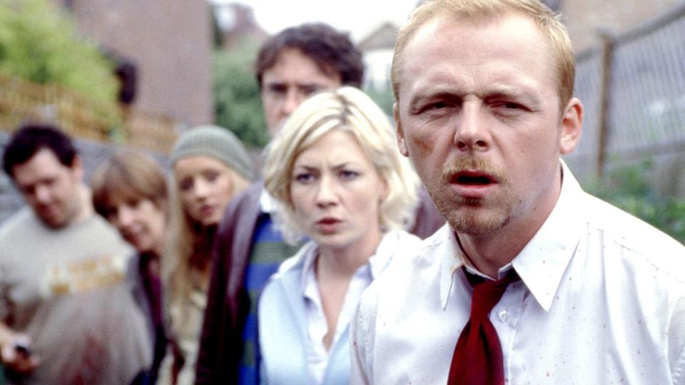 Edgar Wright onthult schokkende reden waarom Shaun of the Dead 2 nooit gaat gebeuren