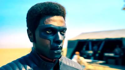 Edi Gathegi bevestigt terugkeer in X-Men rol, fans dolblij!