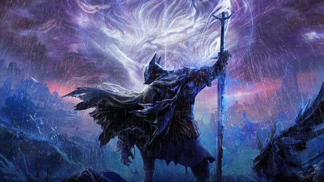 Elden Ring ontwikkelaar viert gigantisch verkoopsucces van Nightreign en Shadow