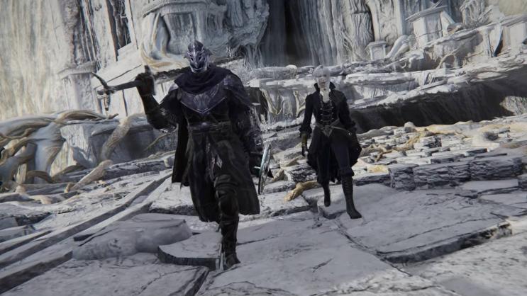 Elden Ring Duo Mode Update uitgesteld door tsunamiwaarschuwing die je niet mag missen!