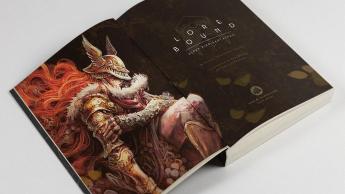 Ongelooflijk: Elden Ring Lore Master VaatiVidya Komt Met Nieuw Boek!