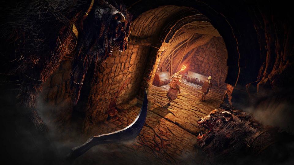 Elden Ring sensatie: Nightreign patch maakt Storm Ruler superkrachtig voor epische Everdark strijd!