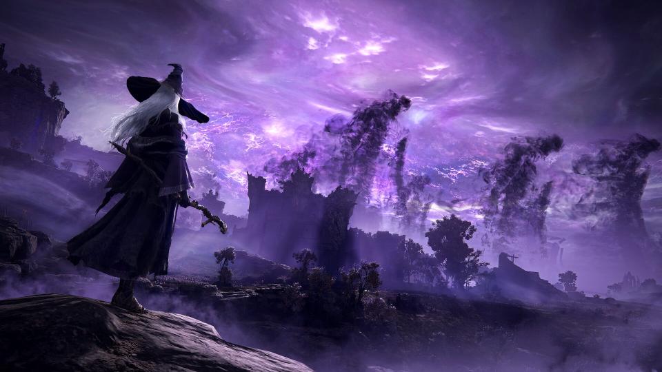 Elden Ring Nightreign onthuld en verrassende patch notes bekendgemaakt