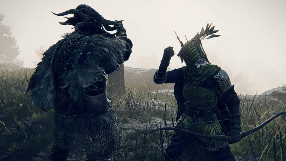 "Datum voor release Elden Ring Nightreigns Duo Mode eindelijk bekend"