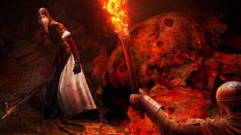 Elden Rings Forsaken Hollows DLC Brengt Nog Meer Sensatie!