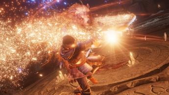 Elden Rings populairste gratis mod krijgt nu volledige online multiplayer!