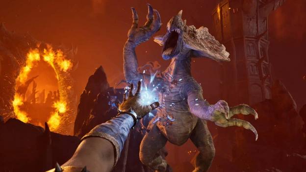 Elder Scrolls 4 Oblivion Remastered patch maakt game moeilijker of makkelijker dan ooit! 