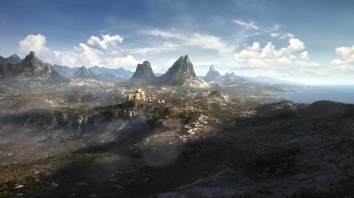 Ongelooflijk Plan van Oud-Loremaster voor Elder Scrolls 6 Verhaallijn Onthuld