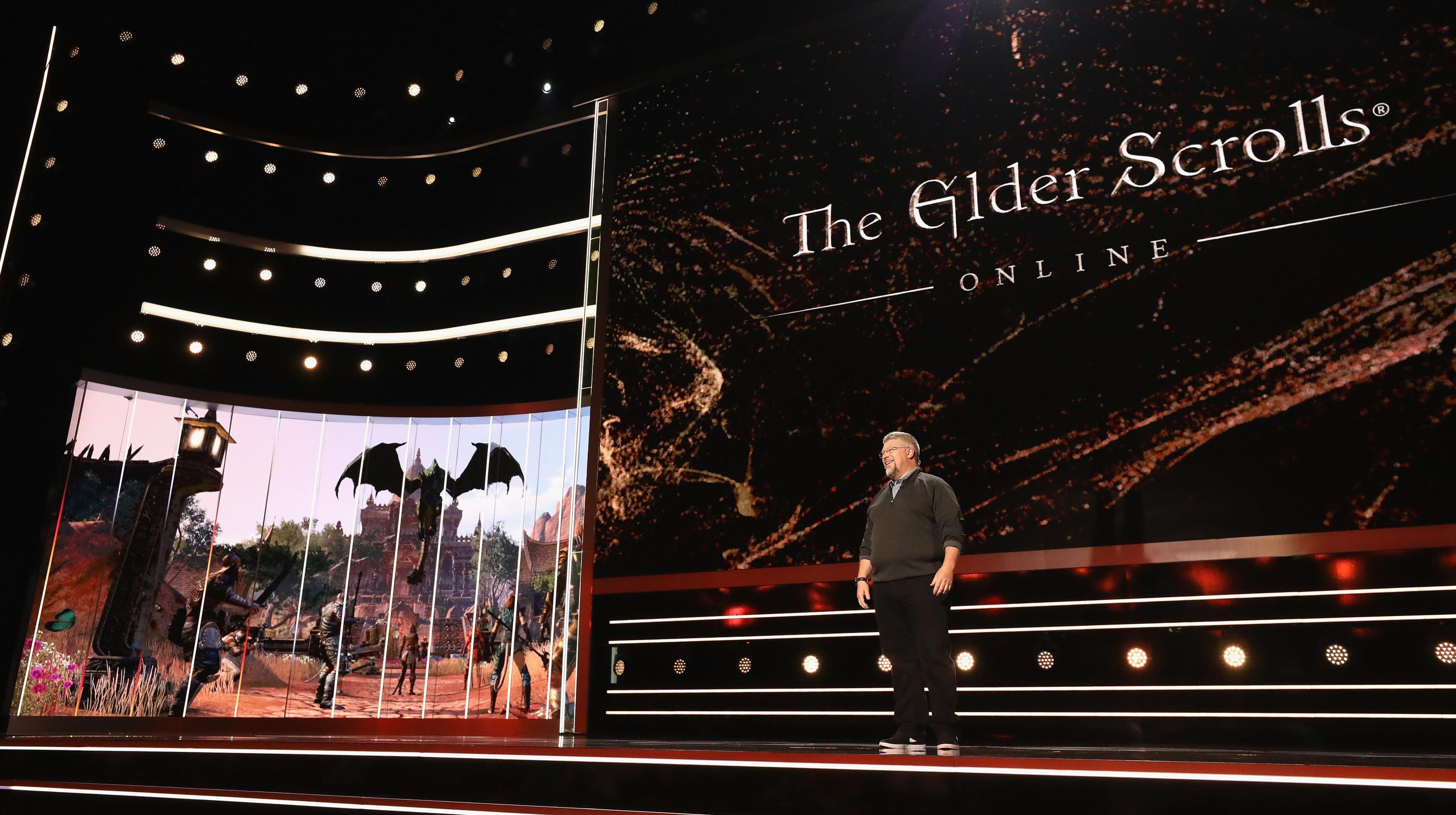 Schokkend nieuws: Elder Scrolls Online ontwikkelaar stopt met MMO, studiobaas vertrekt na ontslagen!