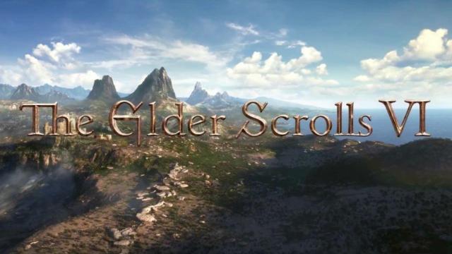 Elder Scrolls Online Verzacht de Wacht op TES 6 Fans Gaan uit Hun Dak